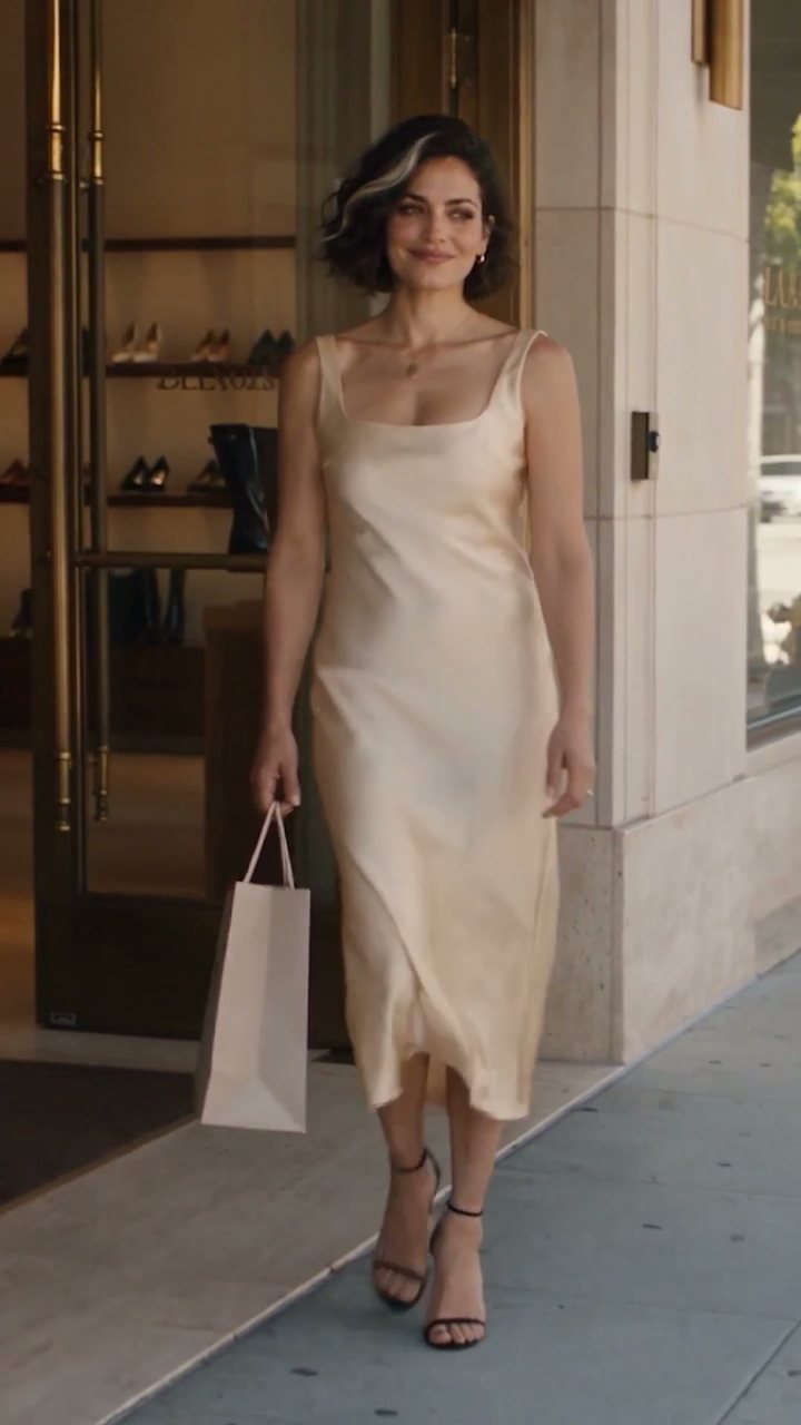 Vivienne in Investment